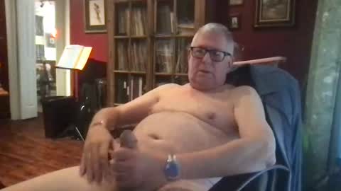 Snapshot of daddycok4 chatting on January 16, 9:08 pm DaddyCok4 online show from January 16, 9:08 pm