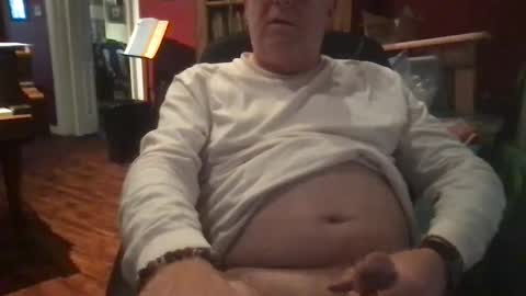 Snapshot of daddycok4 chatting on January 30, 1:42 pm DaddyCok4 online show from January 30, 1:42 pm