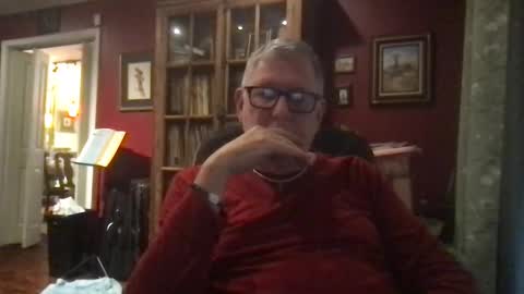 Snapshot of daddycok4 chatting on February 15, 11:25 pm DaddyCok4 online show from February 15, 11:25 pm