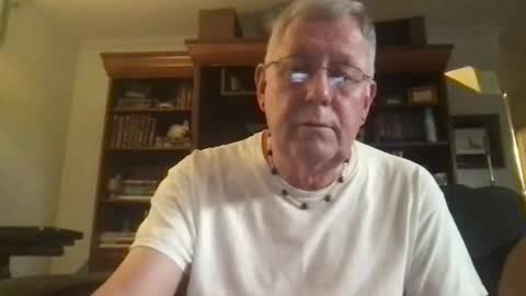 DaddyCok4 online show from September 29, 4:39 am