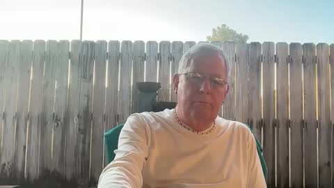 DaddyCok4 online show from October 16, 12:39 pm