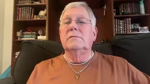 DaddyCok4 online show from October 19, 1:39 am