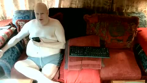 Daddy online show from July 5, 9:22 pm