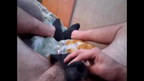 daddycumming1991 online show from November 1, 8:27 am