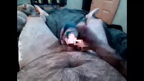 daddycumming1991 online show from March 12, 9:59 am