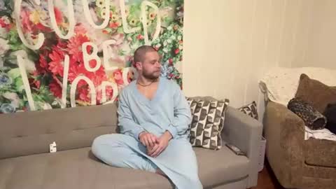 DaddydayDrinkz online show from June 15, 3:42 am