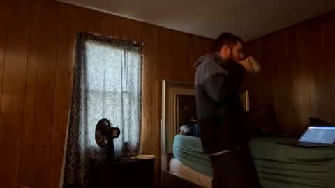 daddydic120402 online show from October 17, 1:03 pm