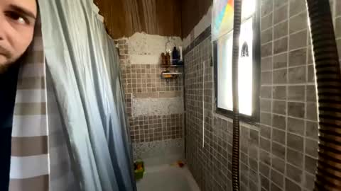 daddydic120402 online show from November 7, 2:39 pm