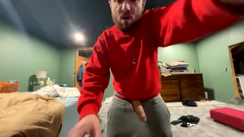 daddydic120402 online show from January 7, 3:53 am