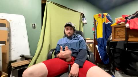 daddydic120402 online show from March 25, 1:06 pm