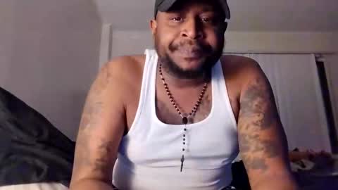 daddydickxm online show from February 8, 11:55 pm