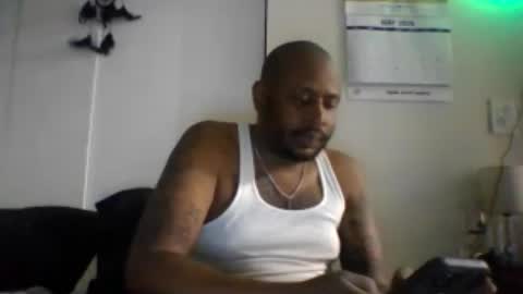 daddydickxm online show from May 8, 3:56 am