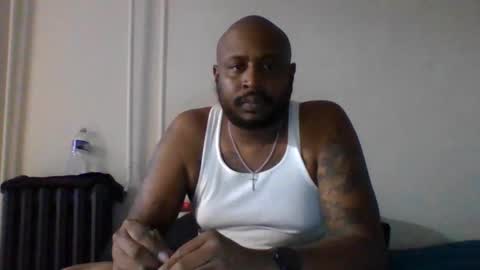 daddydickxm online show from May 20, 3:24 am