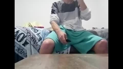 Ray Stevens Jr online show from December 2, 12:19 am