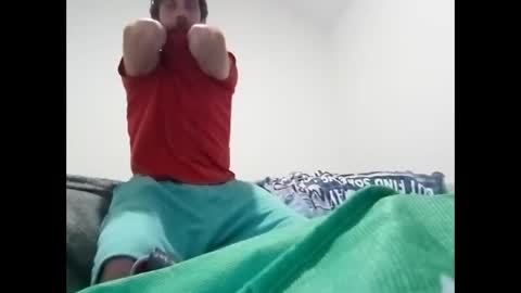 Ray Stevens Jr online show from December 25, 3:18 am