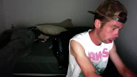 Ray Stevens Jr online show from April 13, 2:28 am