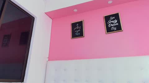 JAZMIN online show from January 13, 10:35 pm