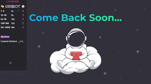 JAZMIN online show from September 23, 8:01 pm