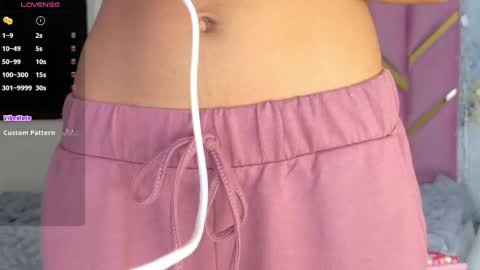 JAZMIN online show from September 24, 7:50 pm