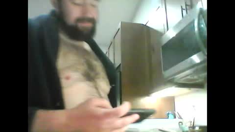 daddyj1983 online show from May 14, 3:13 am