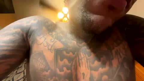 sexy tatted king bbc online show from July 14, 4:28 am