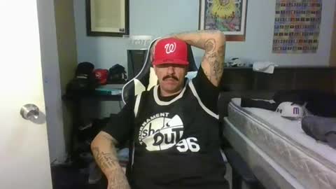 Snapshot of daddyjayare760 chatting on March 1, 12:56 pm daddyjayare760 online show from March 1, 12:56 pm