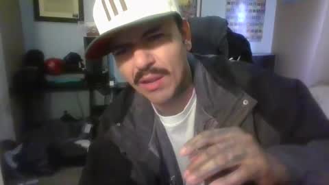 Snapshot of daddyjayare760 chatting on March 1, 10:42 pm daddyjayare760 online show from March 1, 10:42 pm