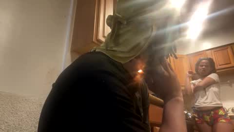 daddylongyk online show from February 17, 6:32 am