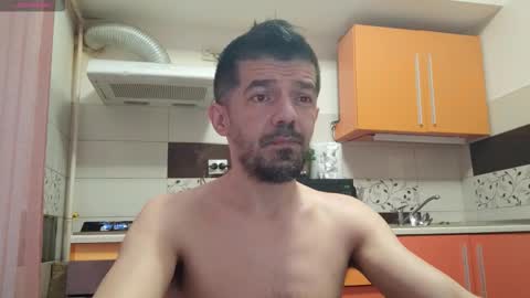 daddynextdoor86 online show from February 27, 5:29 am
