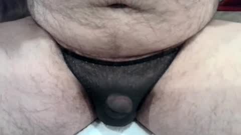 Snapshot of daddypanti3s chatting on December 19, 1:51 pm Van online show from December 19, 1:51 pm