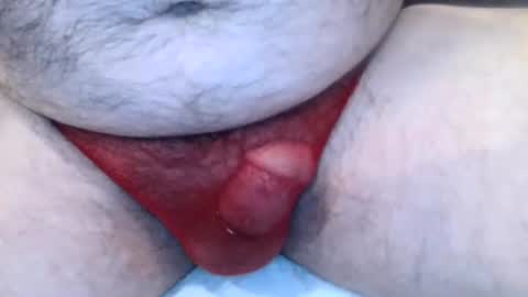 Snapshot of daddypanti3s chatting on February 1, 4:44 am Van online show from February 1, 4:44 am