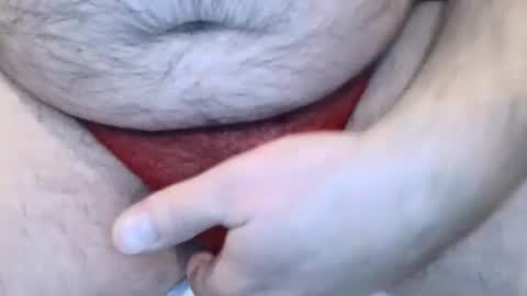 Snapshot of daddypanti3s chatting on February 1, 8:40 pm Van online show from February 1, 8:40 pm