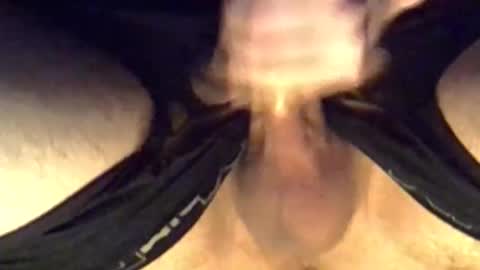 daddypervbuttprincess online show from December 14, 9:45 pm