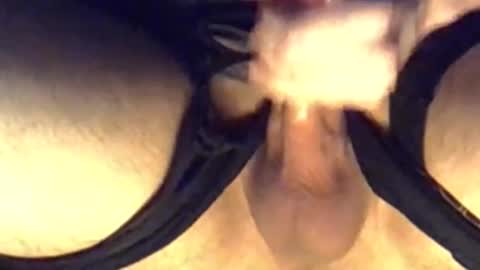 daddypervbuttprincess online show from January 5, 9:47 pm