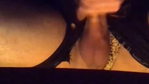 daddypervbuttprincess online show from March 1, 6:10 pm