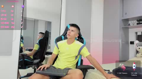 daddyrich4u online show from November 27, 4:42 pm