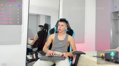 daddyrich4u online show from December 2, 12:49 am