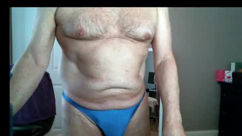 daddys7plus online show from February 14, 9:11 pm