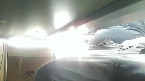 daddys_belthand online show from September 30, 7:08 pm