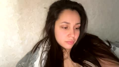 daddys_kisa online show from April 22, 10:39 am