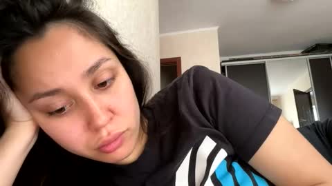 daddys_kisa online show from May 12, 12:02 pm