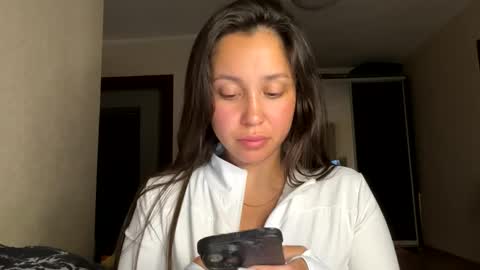 daddys_kisa online show from June 8, 9:26 pm