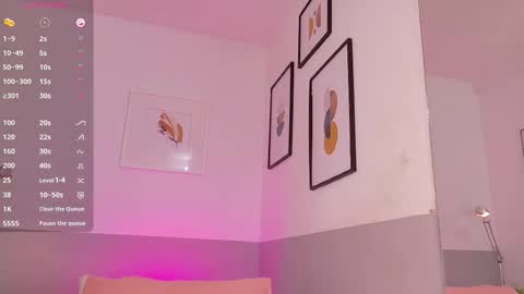 Antonella  online show from March 5, 2:51 am