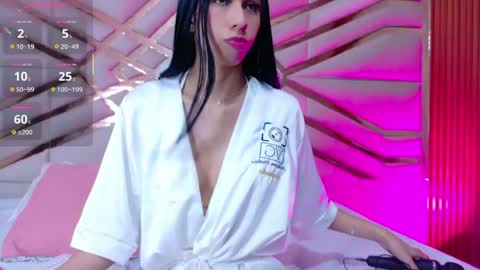 Antonella  online show from May 18, 12:00 pm