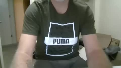 Snapshot of daddysbigdick4u chatting on October 11, 4:12 am daddysbigdick4u online show from October 11, 4:12 am