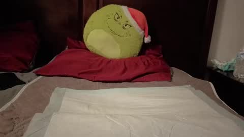 Alissa online show from September 26, 6:34 pm