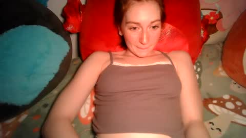 Saoirse online show from December 3, 5:31 am