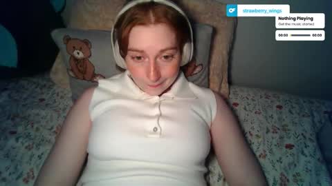 Saoirse online show from January 9, 1:19 am