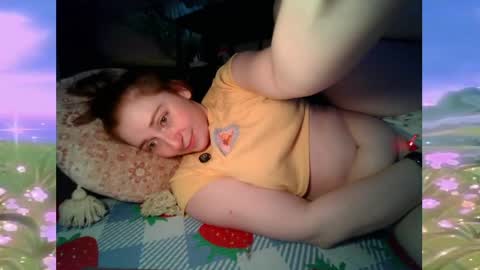 Saoirse online show from June 5, 6:42 am