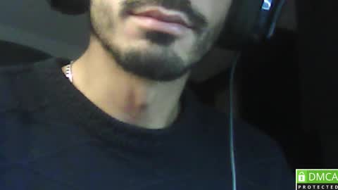 the alpha online show from March 21, 1:26 pm